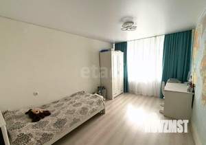 3-к квартира, вторичка, 85м2, 2/13 этаж