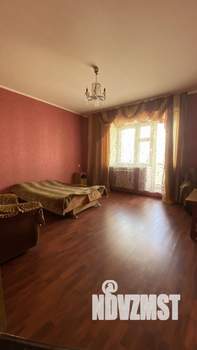 1-к квартира, вторичка, 40м2, 3/9 этаж