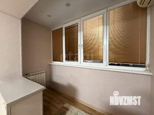 3-к квартира, вторичка, 73м2, 5/10 этаж