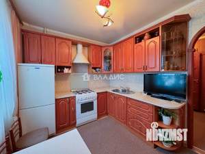 3-к квартира, вторичка, 71м2, 8/10 этаж
