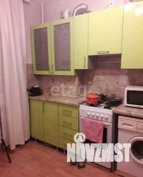 1-к квартира, вторичка, 33м2, 1/3 этаж