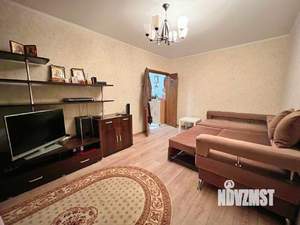 2-к квартира, вторичка, 45м2, 9/9 этаж