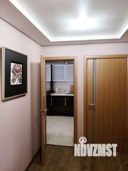 3-к квартира, вторичка, 97м2, 4/6 этаж