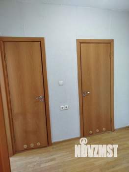 1-к квартира, вторичка, 36м2, 10/17 этаж