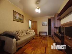 2-к квартира, вторичка, 45м2, 8/9 этаж