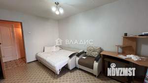 2-к квартира, вторичка, 50м2, 4/14 этаж