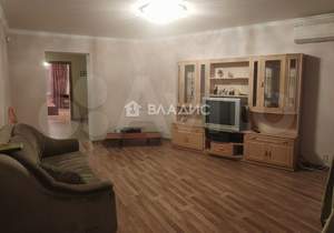 3-к квартира, вторичка, 82м2, 3/5 этаж