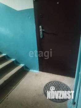 2-к квартира, вторичка, 43м2, 2/5 этаж