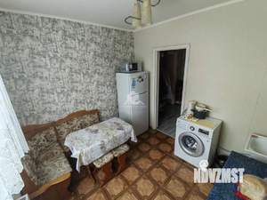 1-к квартира, вторичка, 34м2, 5/10 этаж