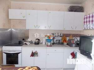 1-к квартира, вторичка, 38м2, 7/16 этаж