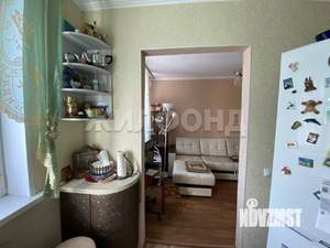 2-к квартира, вторичка, 43м2, 3/5 этаж