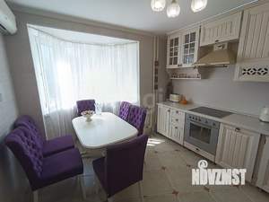 3-к квартира, вторичка, 84м2, 3/9 этаж