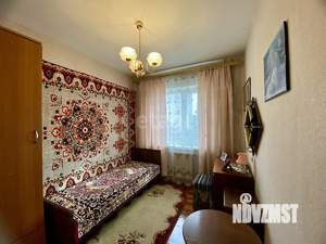 4-к квартира, вторичка, 72м2, 5/9 этаж