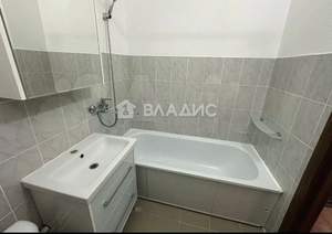 1-к квартира, вторичка, 34м2, 5/9 этаж