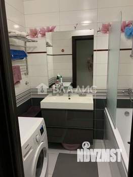 2-к квартира, вторичка, 62м2, 3/9 этаж