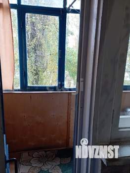 1-к квартира, вторичка, 31м2, 3/5 этаж