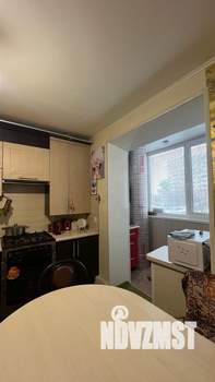 3-к квартира, вторичка, 72м2, 1/11 этаж