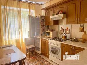 4-к квартира, вторичка, 71м2, 4/9 этаж