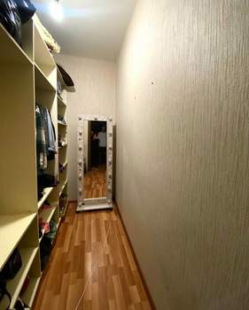 Студия квартира, вторичка, 38м2, 15/16 этаж