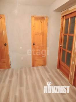 3-к квартира, вторичка, 60м2, 5/6 этаж