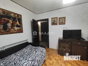3-к квартира, вторичка, 64м2, 1/14 этаж