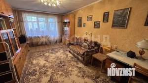 3-к квартира, вторичка, 66м2, 3/7 этаж