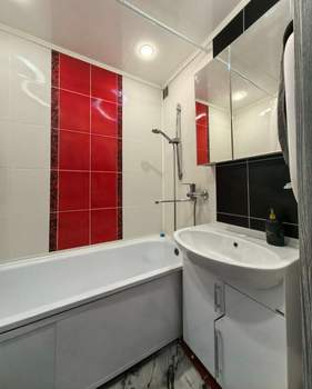 1-к квартира, вторичка, 34м2, 3/9 этаж