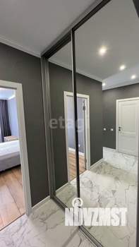 1-к квартира, вторичка, 38м2, 10/19 этаж