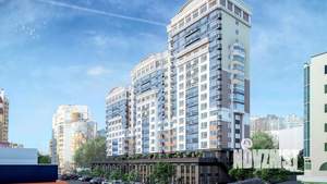 Фото квартиры на продажу (2)