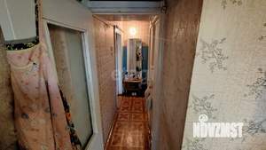 2-к квартира, вторичка, 45м2, 4/5 этаж