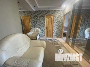 3-к квартира, вторичка, 90м2, 5/9 этаж