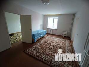 4-к квартира, вторичка, 72м2, 3/5 этаж