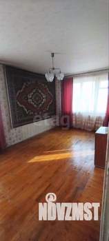 3-к квартира, вторичка, 61м2, 3/5 этаж