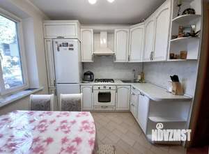 3-к квартира, вторичка, 72м2, 1/5 этаж