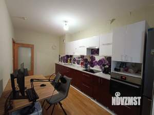 2-к квартира, вторичка, 60м2, 15/17 этаж