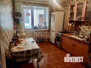 2-к квартира, вторичка, 64м2, 4/10 этаж