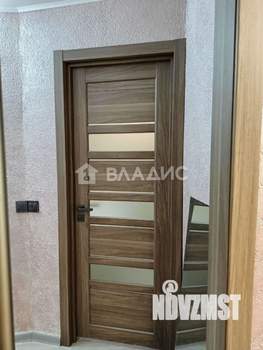 1-к квартира, вторичка, 33м2, 1/5 этаж