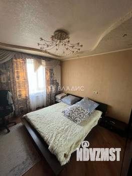 2-к квартира, вторичка, 56м2, 12/12 этаж