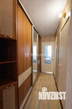 2-к квартира, вторичка, 59м2, 3/5 этаж