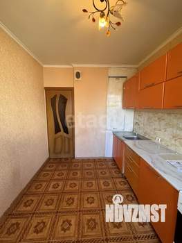 3-к квартира, вторичка, 60м2, 5/9 этаж
