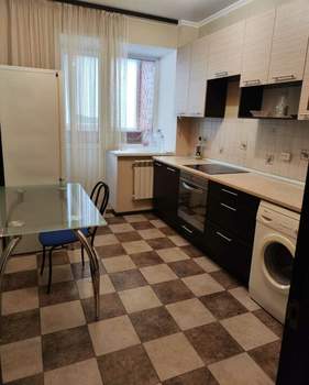 1-к квартира, вторичка, 34м2, 1/11 этаж