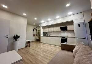 2-к квартира, вторичка, 49м2, 2/5 этаж