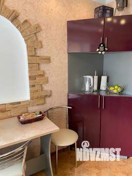 1-к квартира, вторичка, 40м2, 8/13 этаж