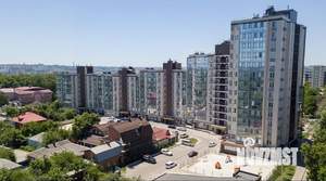 2-к квартира, вторичка, 65м2, 8/8 этаж