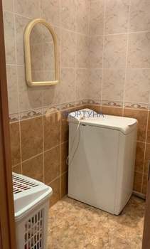 1-к квартира, вторичка, 31м2, 1/10 этаж