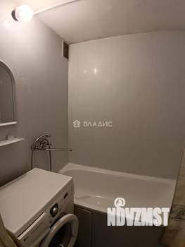 1-к квартира, вторичка, 34м2, 1/10 этаж