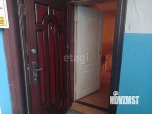 1-к квартира, вторичка, 30м2, 1/5 этаж