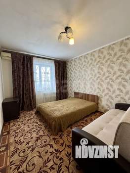 2-к квартира, вторичка, 45м2, 9/9 этаж