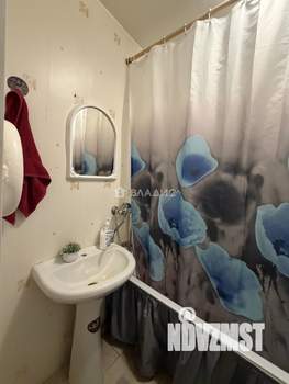 1-к квартира, вторичка, 34м2, 1/10 этаж