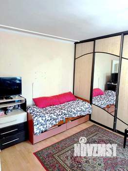 2-к квартира, вторичка, 44м2, 3/5 этаж